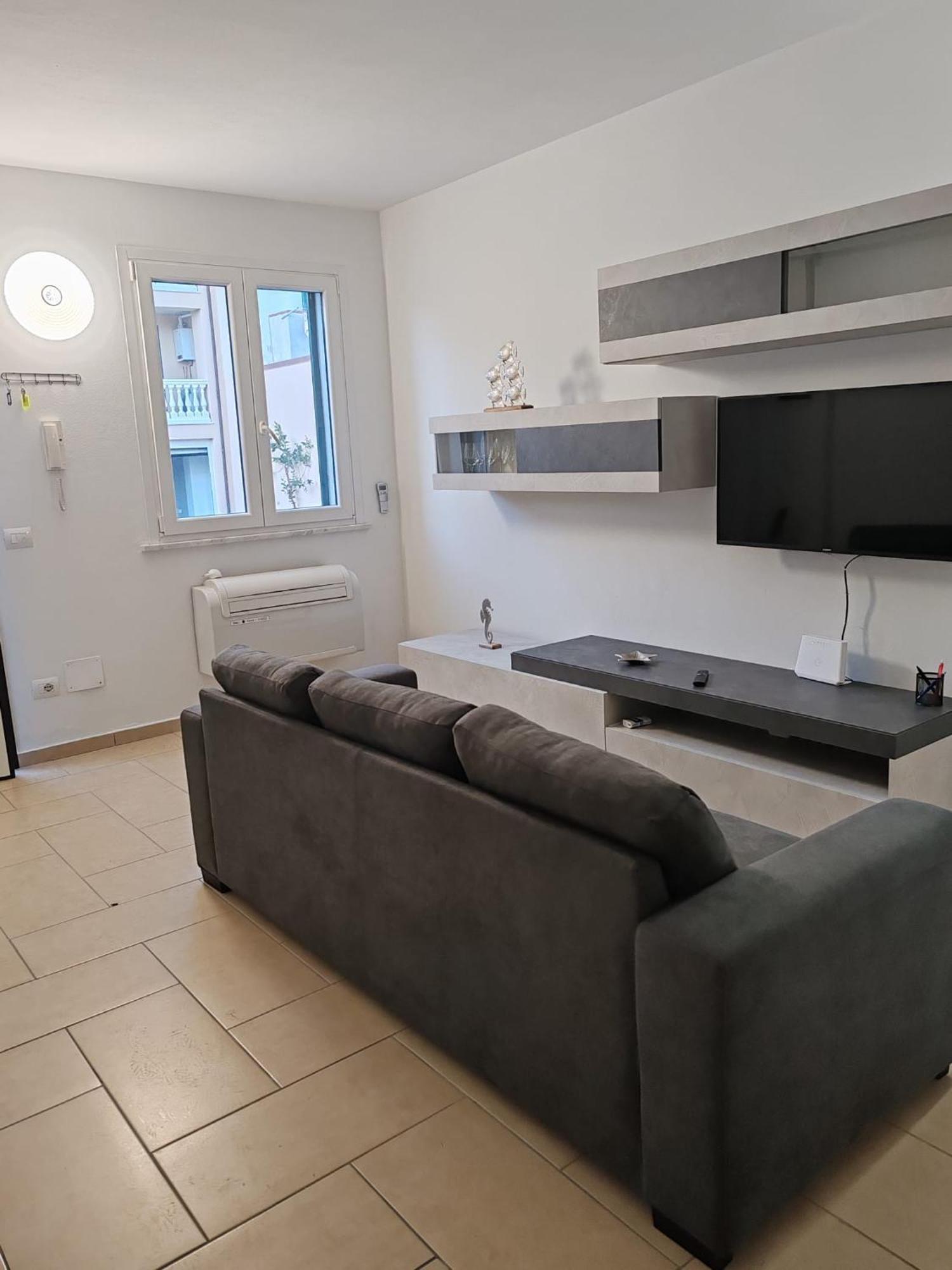 Ondina Apartment In Versilia 비아레지오 외부 사진