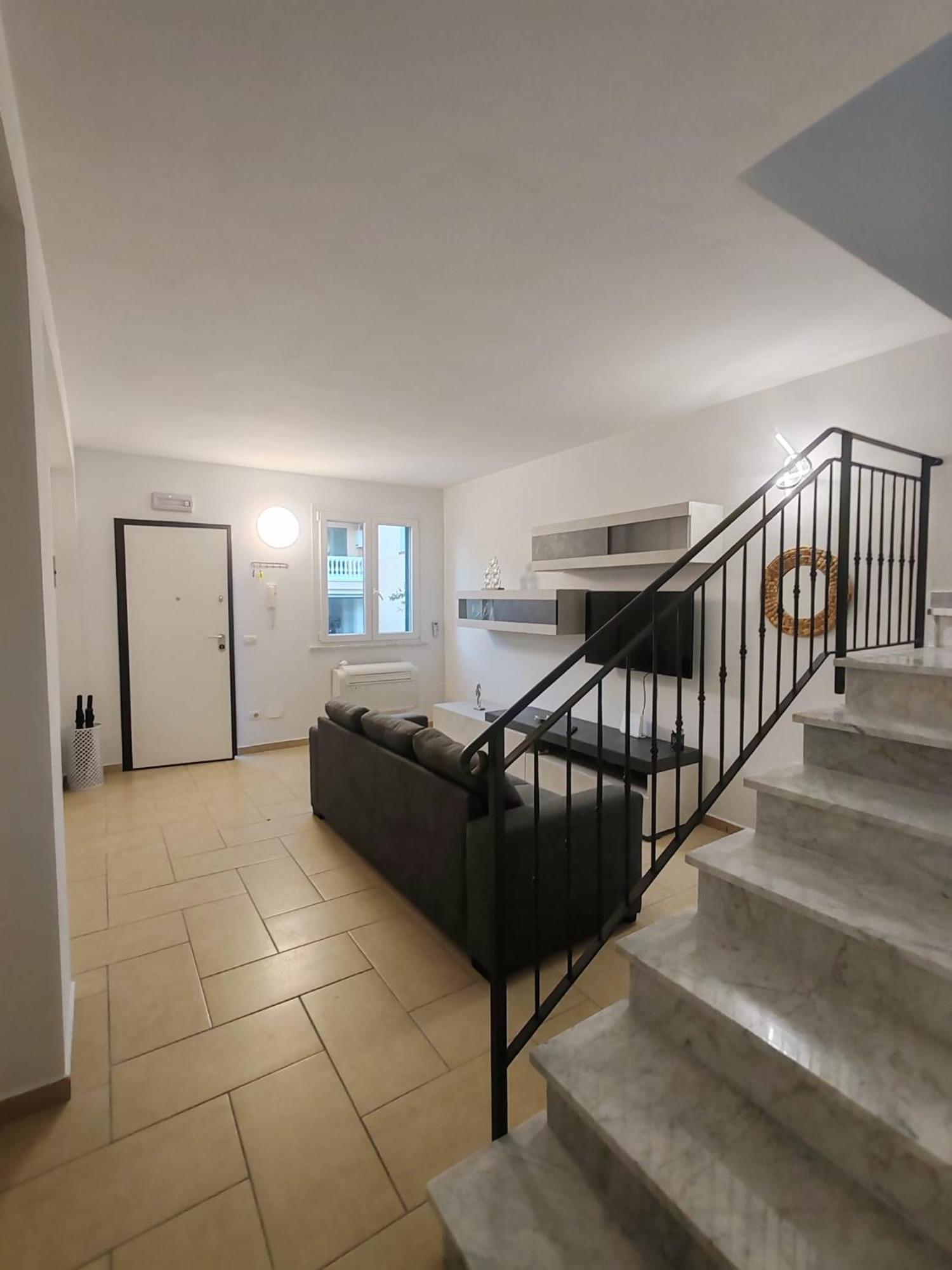 Ondina Apartment In Versilia 비아레지오 외부 사진