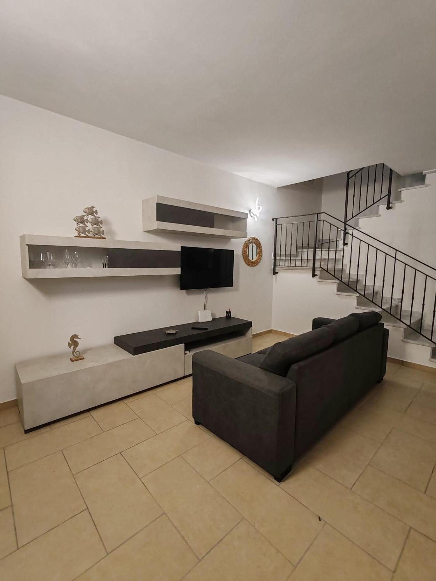 Ondina Apartment In Versilia 비아레지오 외부 사진