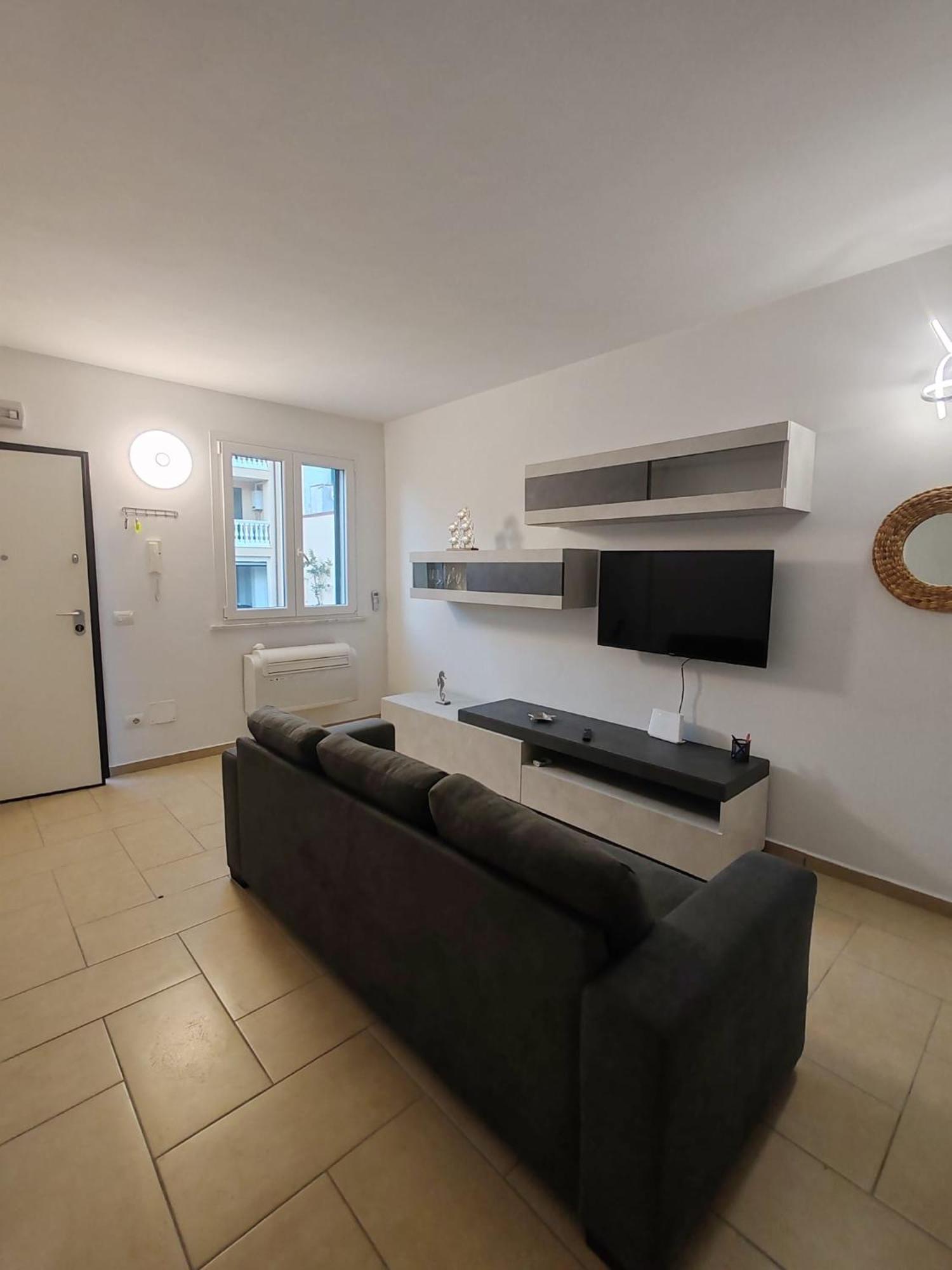Ondina Apartment In Versilia 비아레지오 외부 사진
