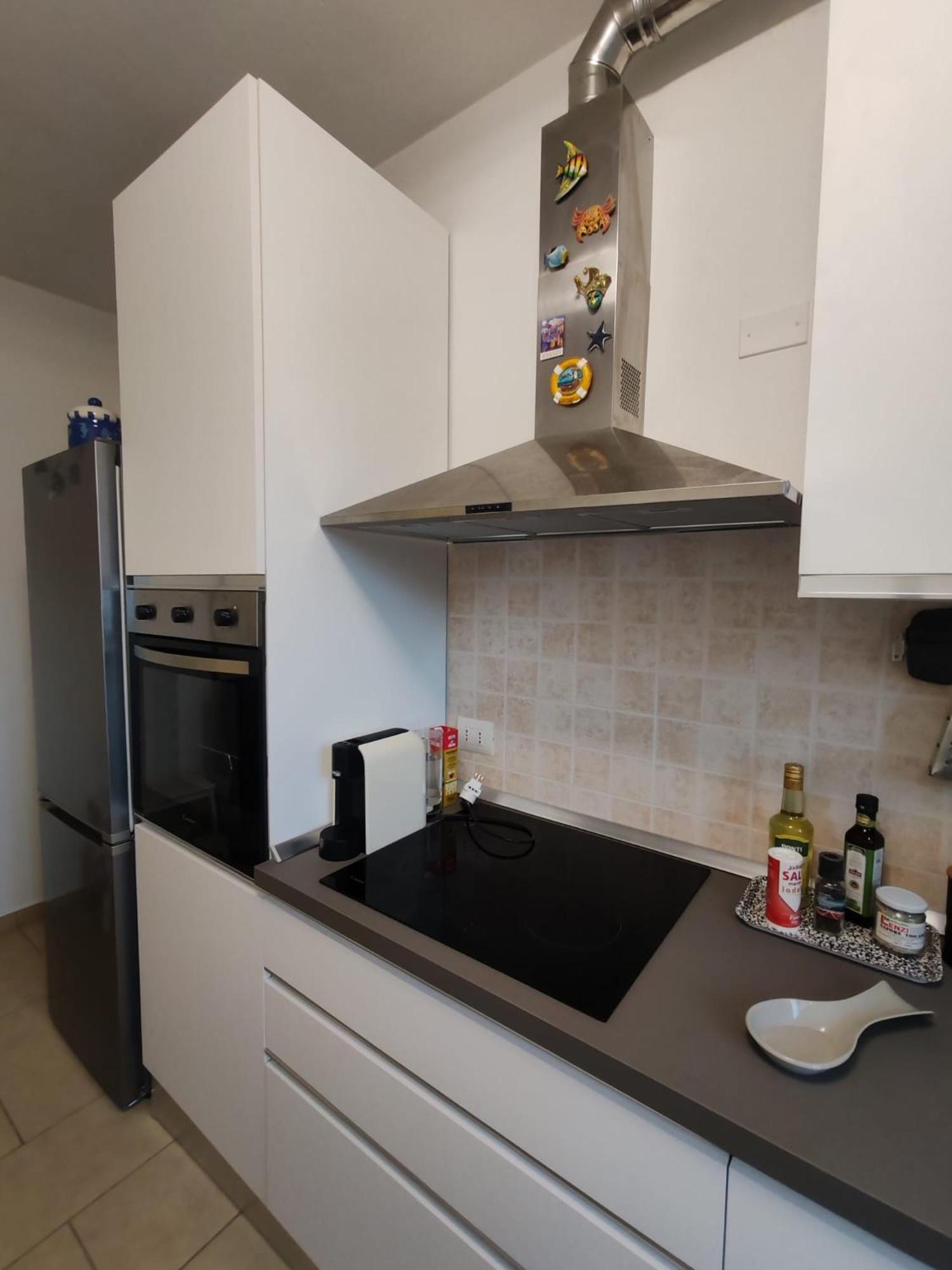 Ondina Apartment In Versilia 비아레지오 외부 사진
