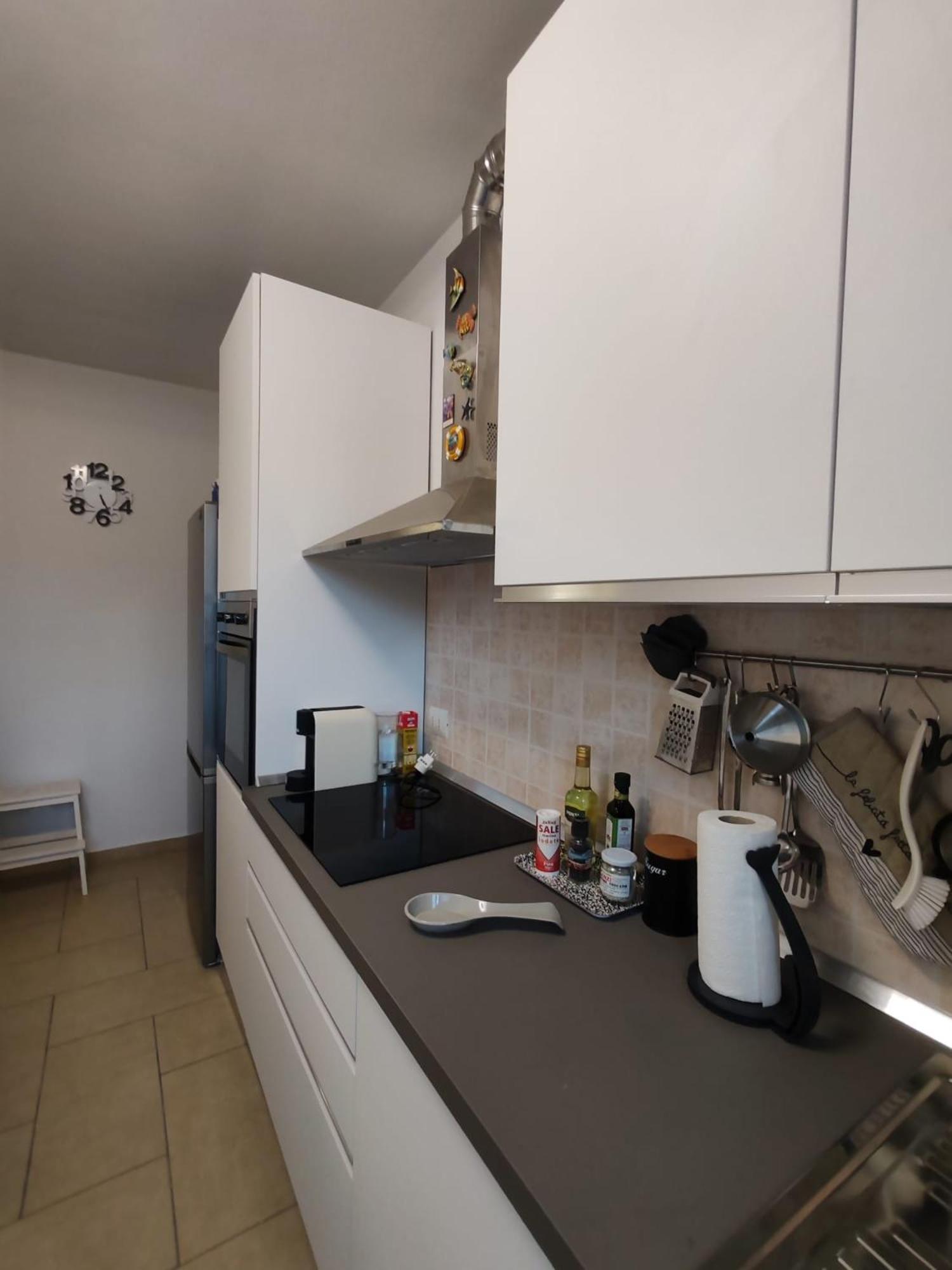 Ondina Apartment In Versilia 비아레지오 외부 사진