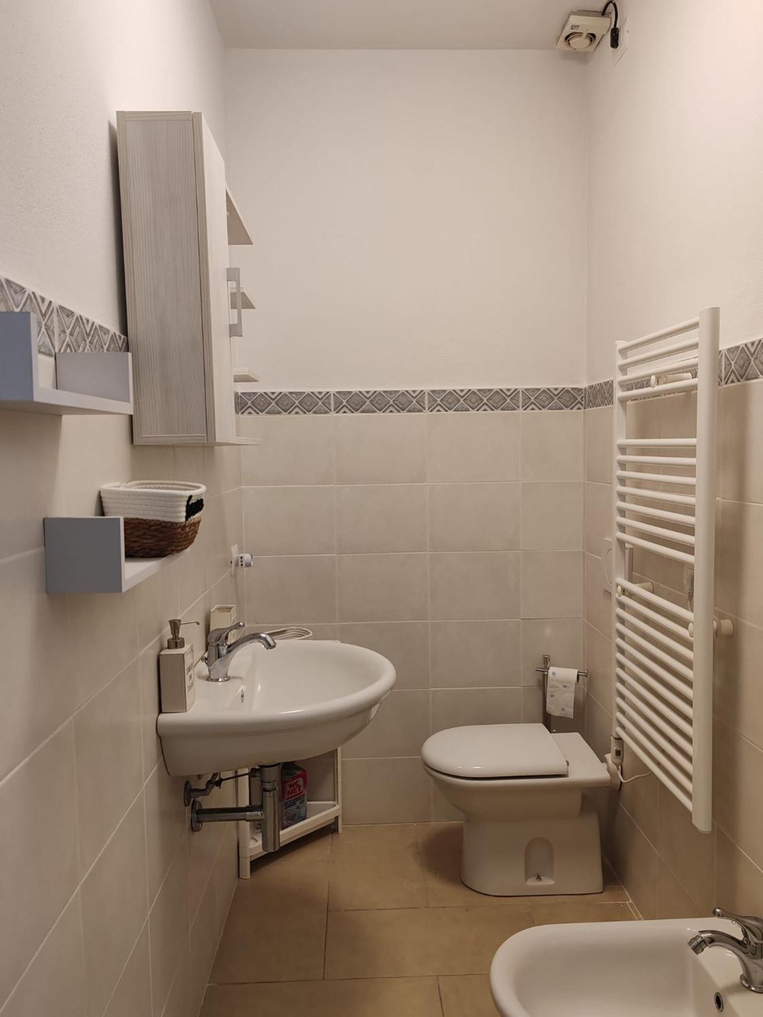 Ondina Apartment In Versilia 비아레지오 외부 사진