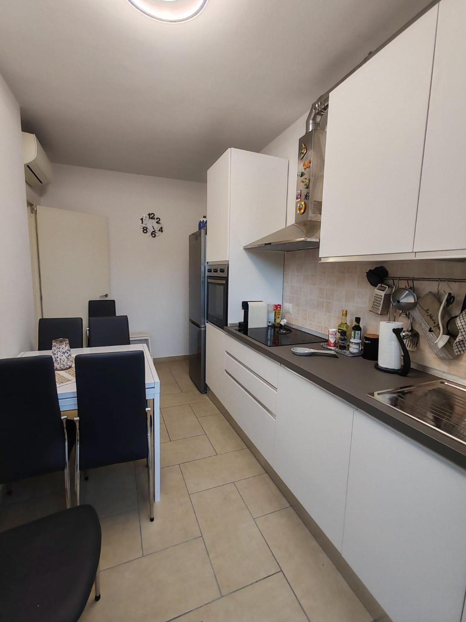 Ondina Apartment In Versilia 비아레지오 외부 사진