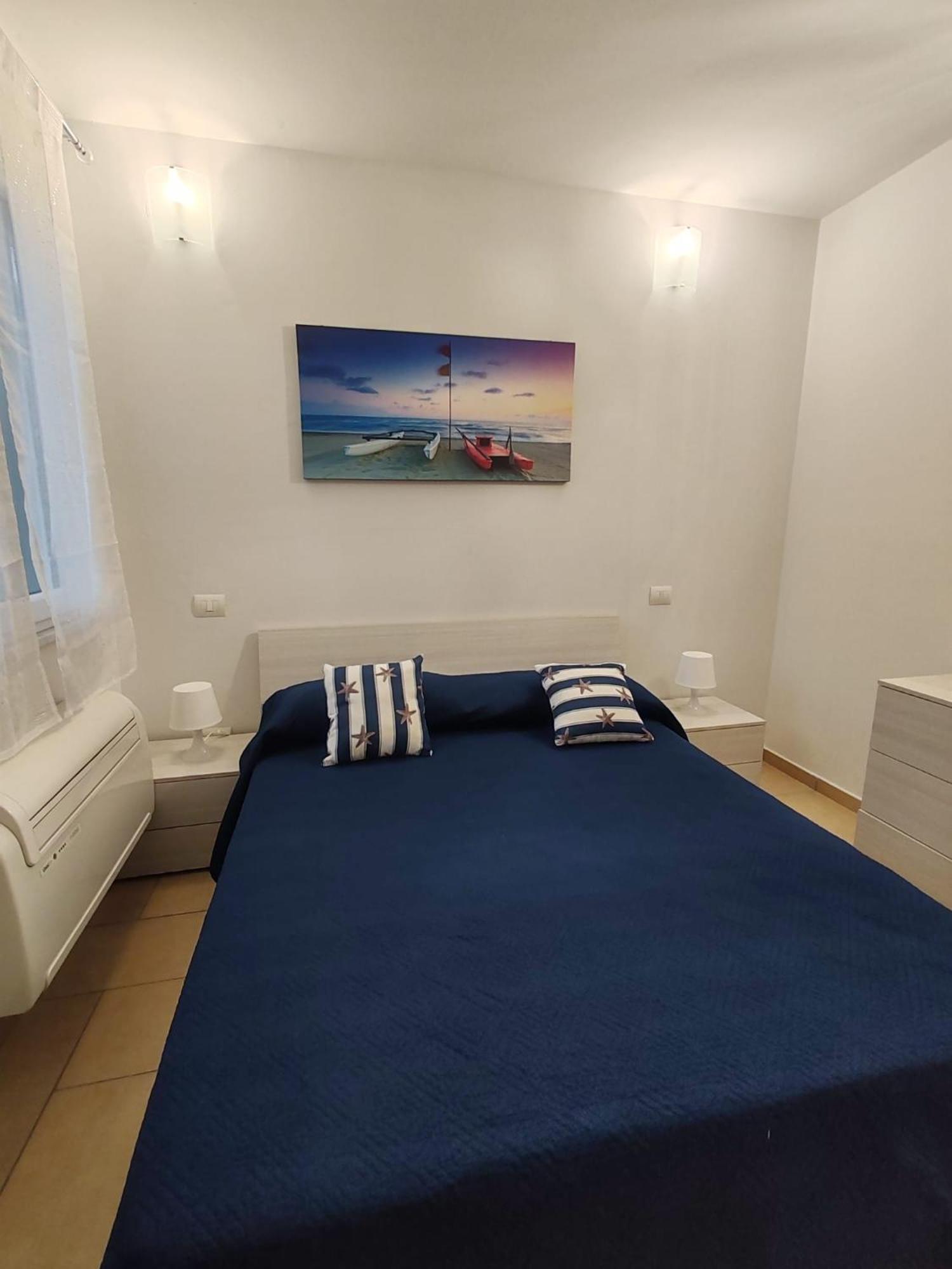 Ondina Apartment In Versilia 비아레지오 외부 사진