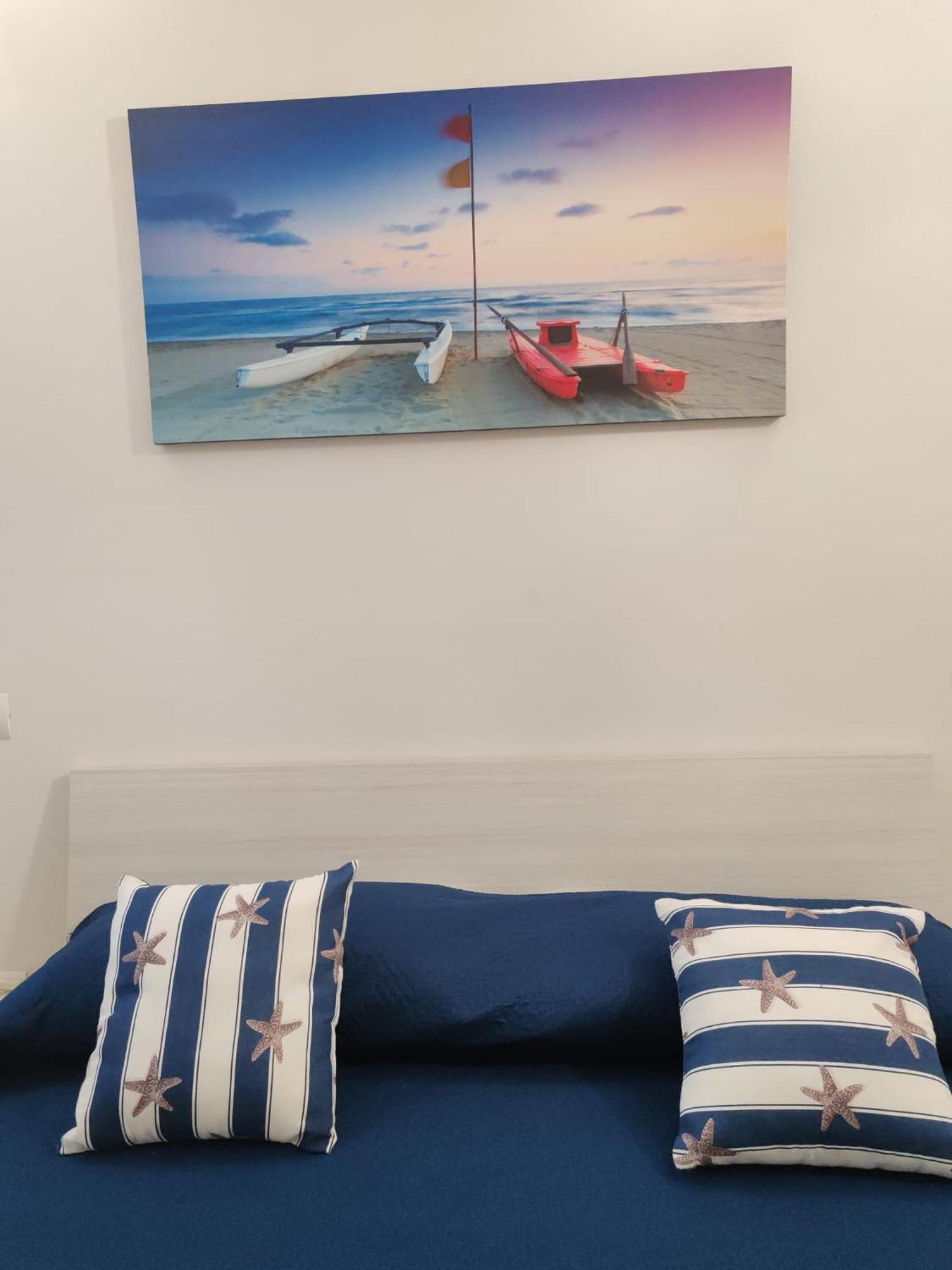 Ondina Apartment In Versilia 비아레지오 외부 사진