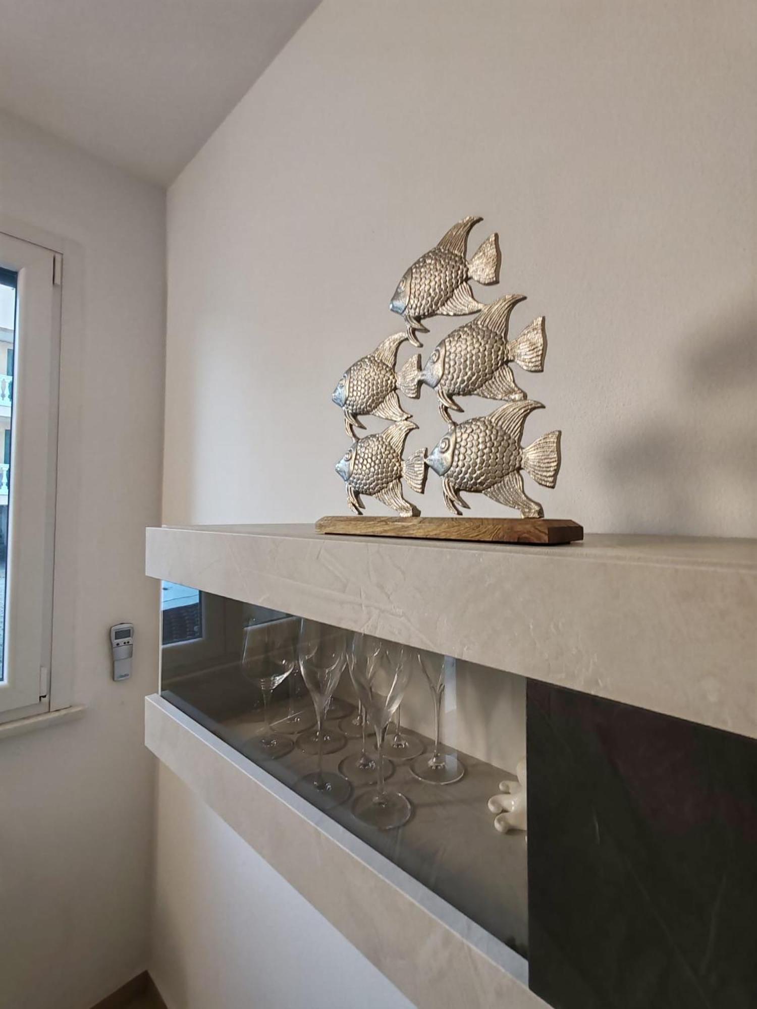 Ondina Apartment In Versilia 비아레지오 외부 사진