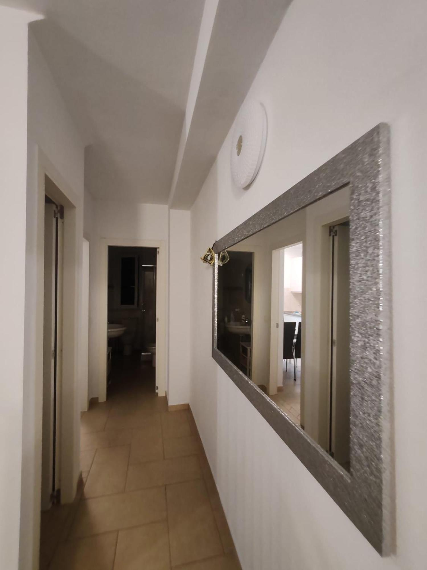 Ondina Apartment In Versilia 비아레지오 외부 사진
