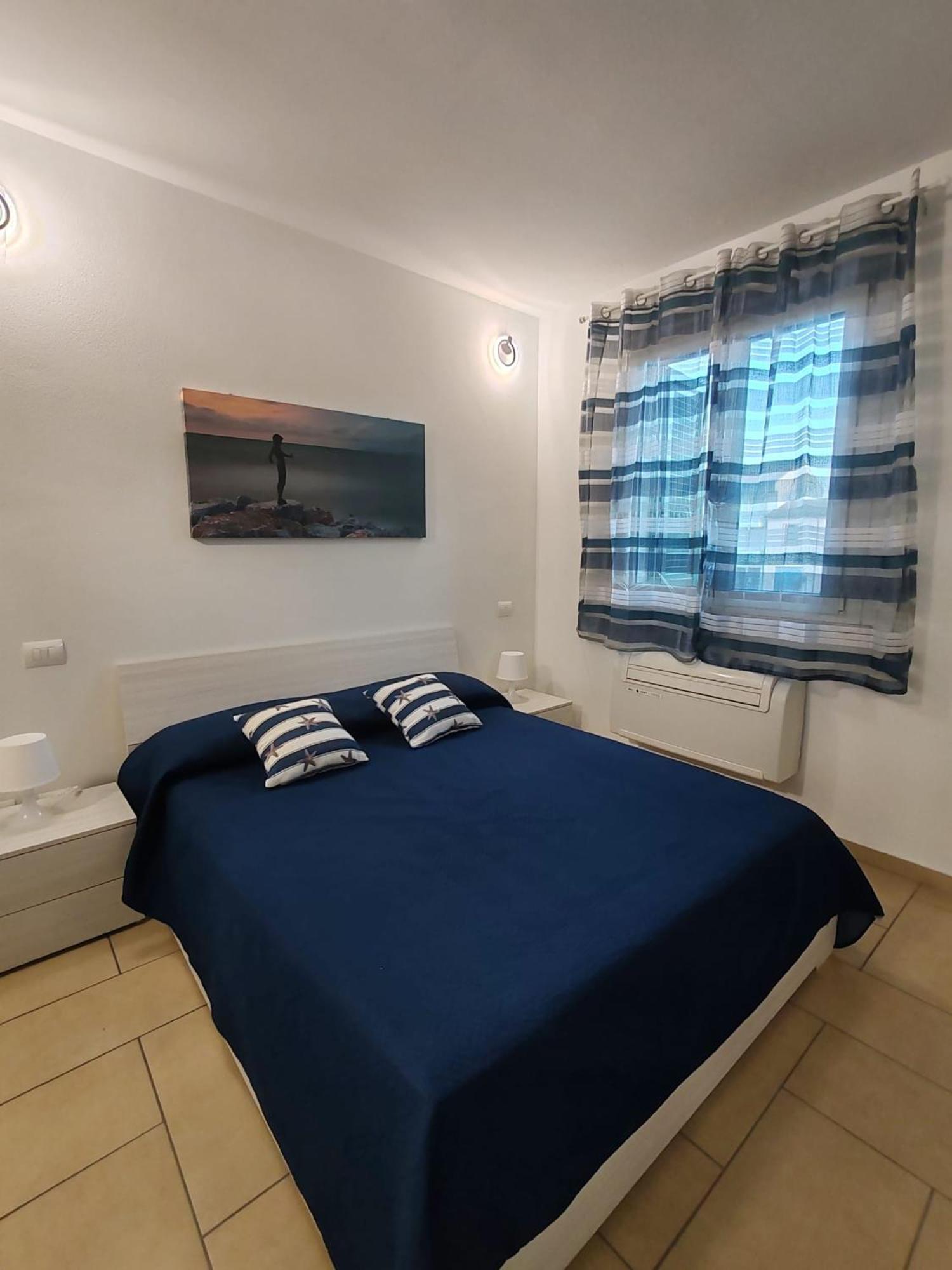Ondina Apartment In Versilia 비아레지오 외부 사진