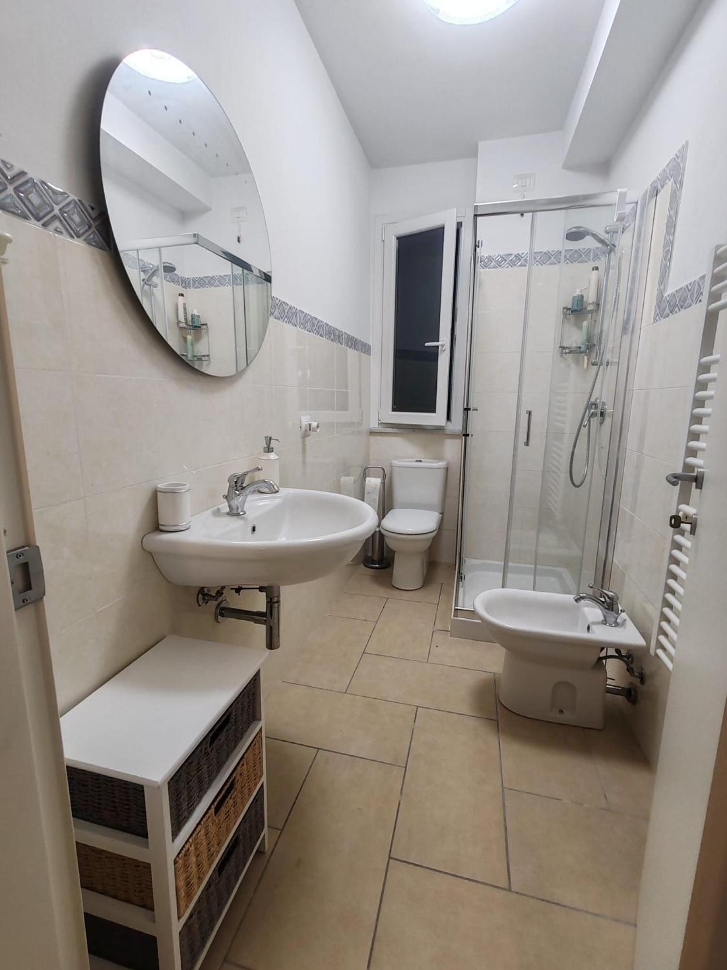 Ondina Apartment In Versilia 비아레지오 외부 사진